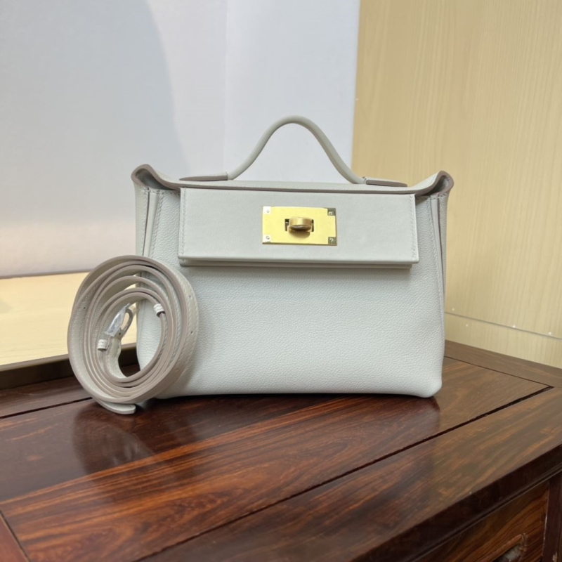 Hermes Kelly 2424 mini Bags